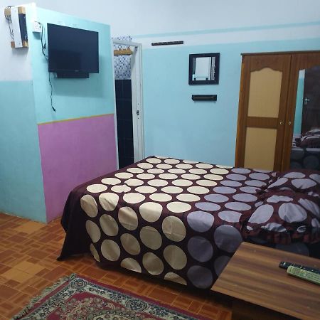 Villa Pointe Aux Piments Pamplemousses Ngoại thất bức ảnh