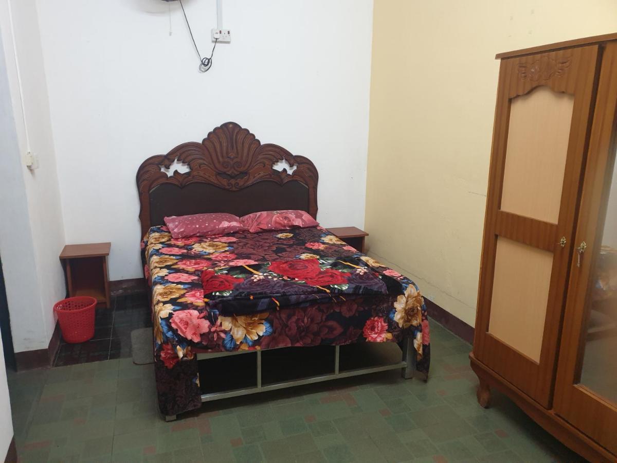 Villa Pointe Aux Piments Pamplemousses Ngoại thất bức ảnh