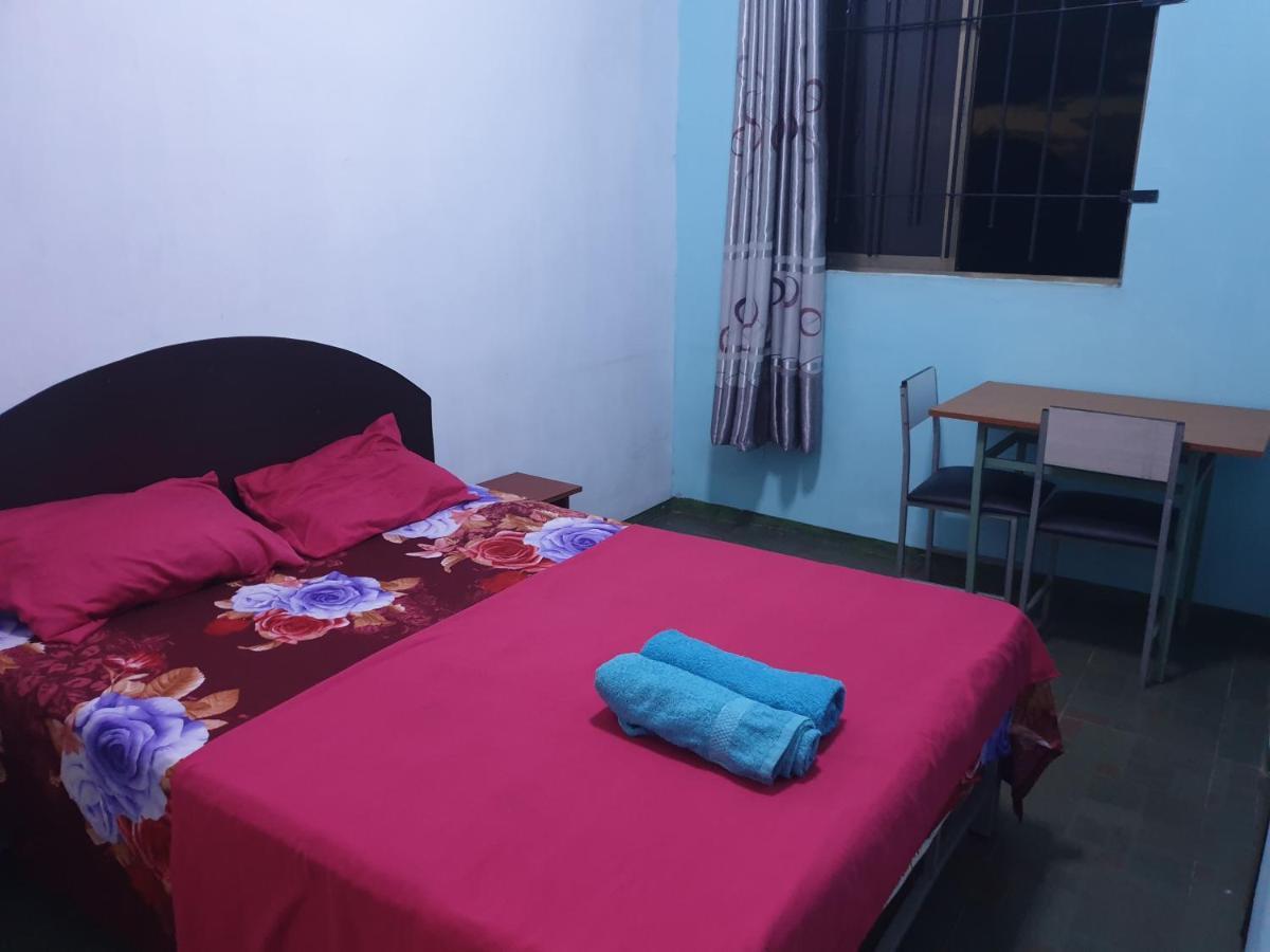 Villa Pointe Aux Piments Pamplemousses Ngoại thất bức ảnh