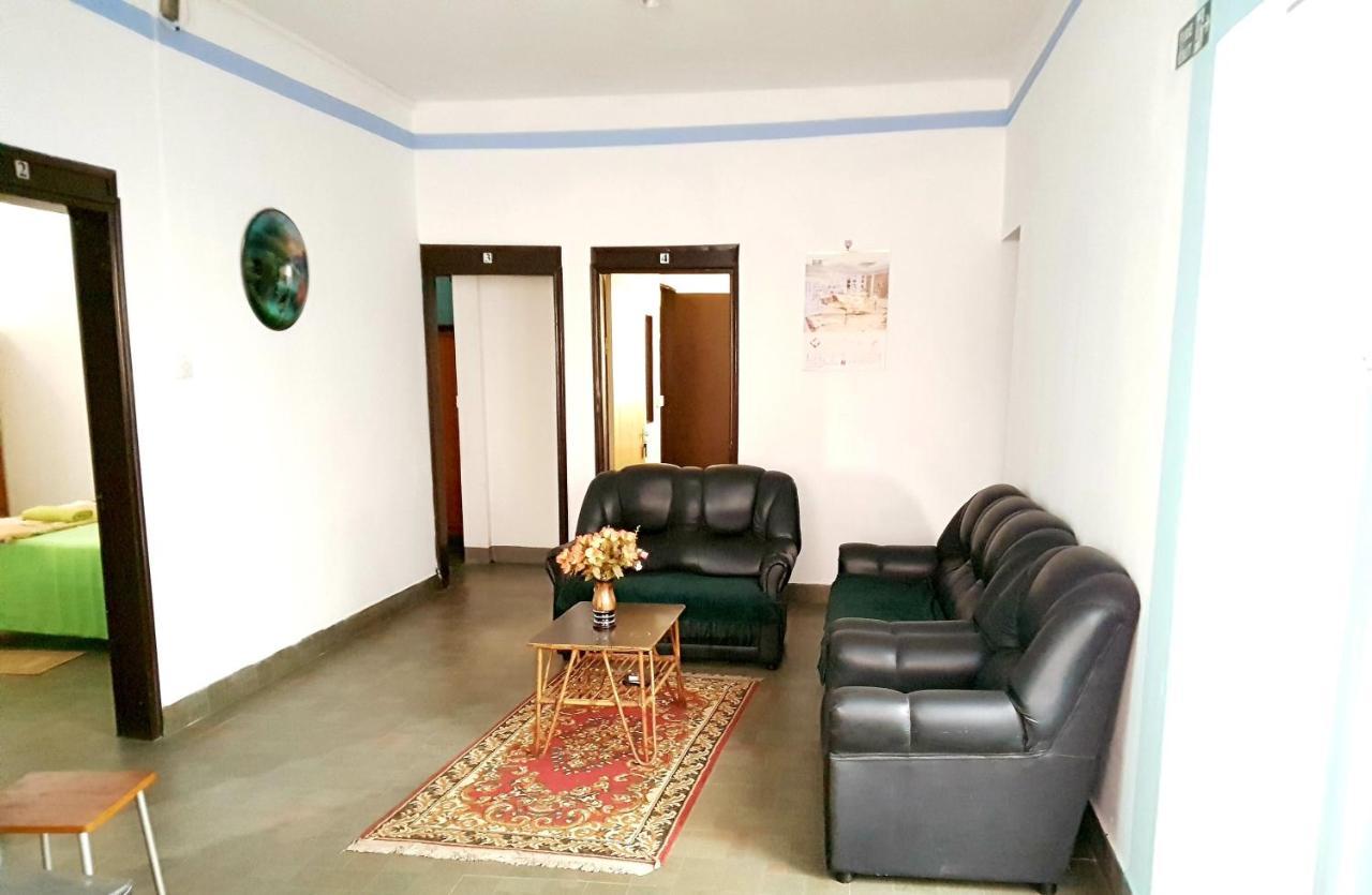 Villa Pointe Aux Piments Pamplemousses Ngoại thất bức ảnh