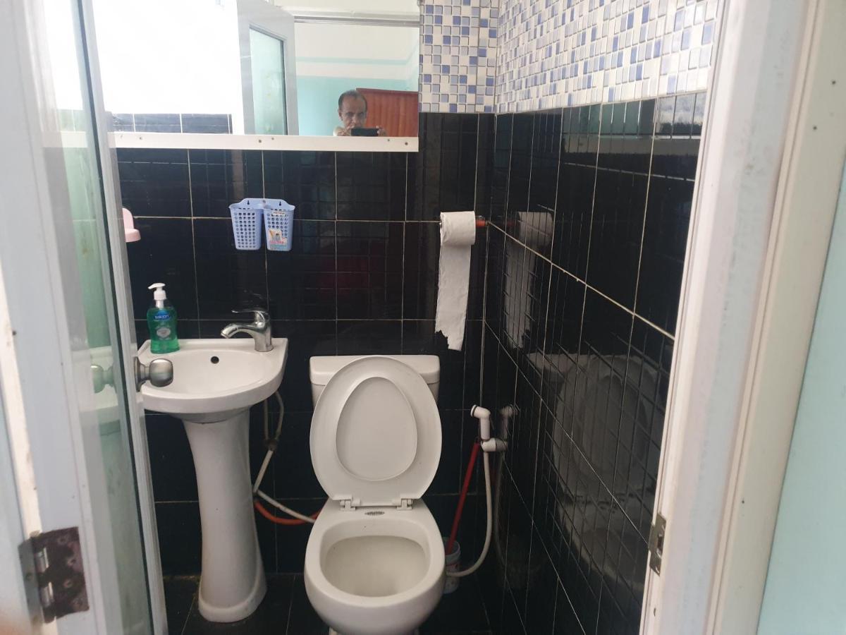 Villa Pointe Aux Piments Pamplemousses Ngoại thất bức ảnh